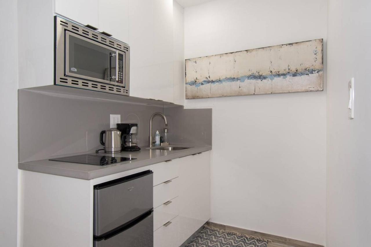 Trendy 1Br W Parking Space & Walk To The Beach #8 Hollywood Eksteriør bilde